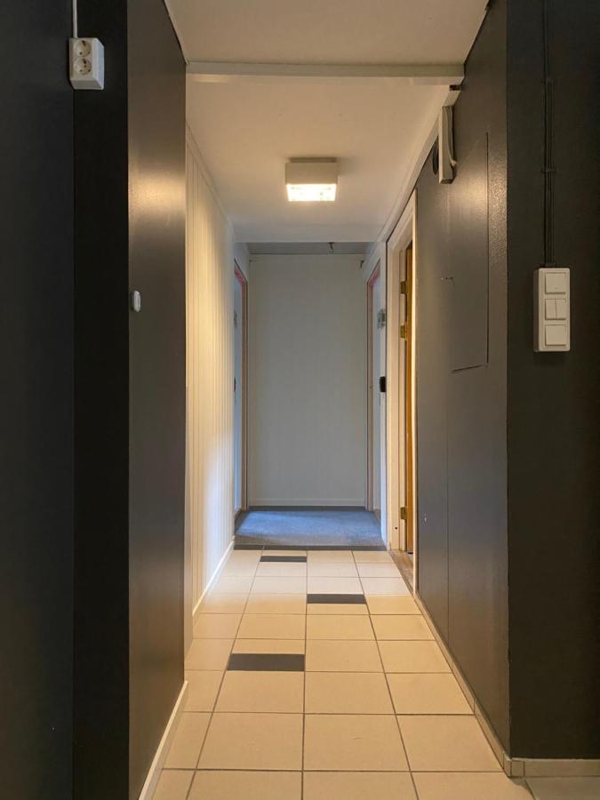 Mosjoen Romutleie - Sentrum 2 Kültér fotó